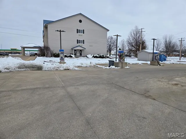 $499,000 | 1003 Brose Avenue, Canton, MO 63435