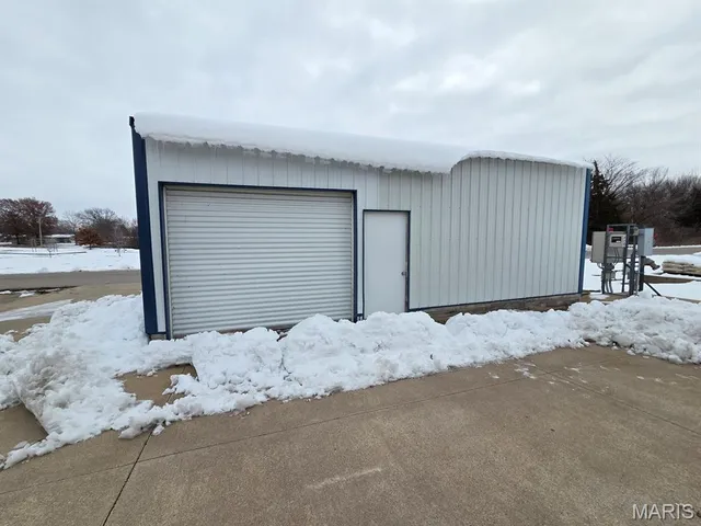 $499,000 | 1003 Brose Avenue, Canton, MO 63435