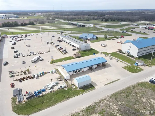 $499,000 | 1003 Brose Avenue, Canton, MO 63435