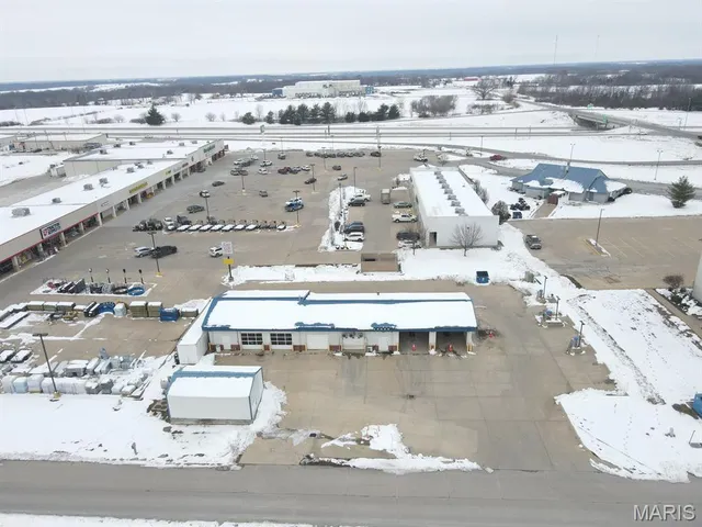 $499,000 | 1003 Brose Avenue, Canton, MO 63435