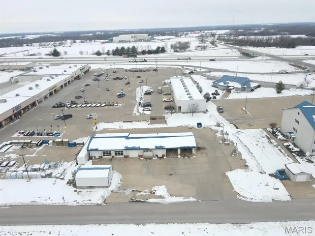 $499,000 | 1003 Brose Avenue, Canton, MO 63435