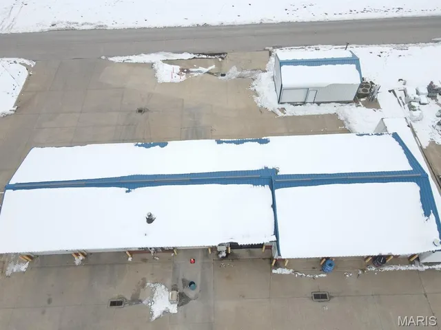 $499,000 | 1003 Brose Avenue, Canton, MO 63435