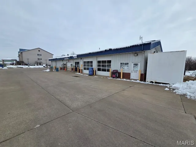 $499,000 | 1003 Brose Avenue, Canton, MO 63435