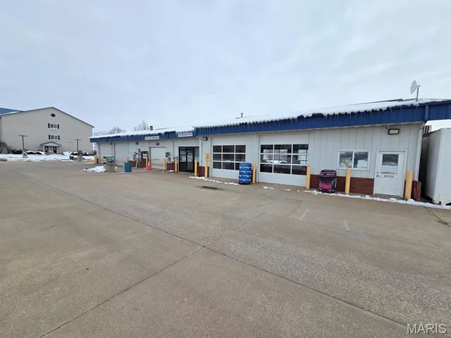 $499,000 | 1003 Brose Avenue, Canton, MO 63435