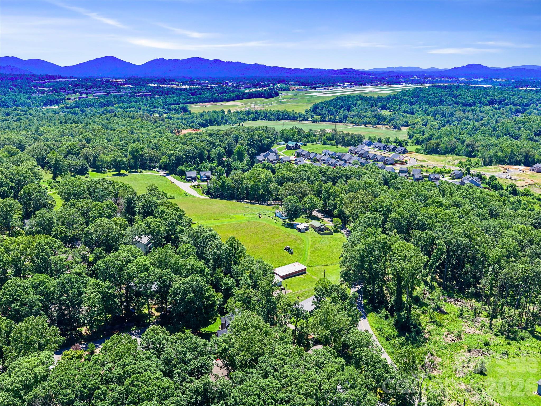 1127 Glenn Bridge Road Southeast Arden, NC 28704 - Photo 30 of 48