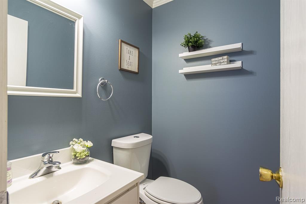1707 Morningside Lane Rochester Hills, MI 48307 - Photo 24 of 37