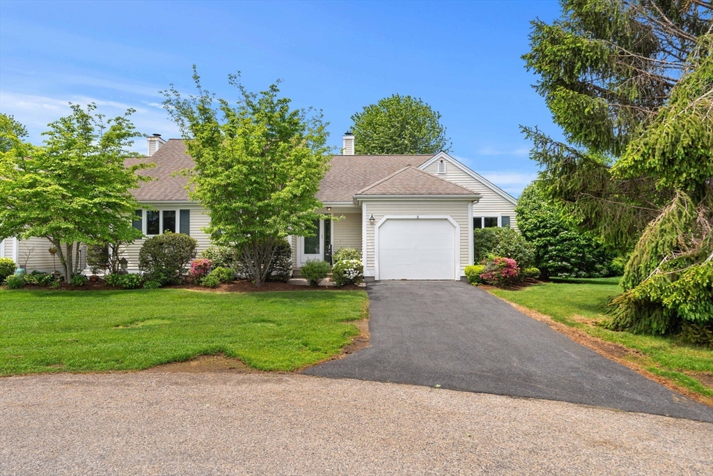 5 Woods Ed, Unit 5 Mashpee, MA 02649 - Photo 1 of 37