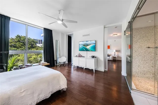 $699,000 | 720 Northeast 62nd Street, Unit 403, Miami, FL 33138