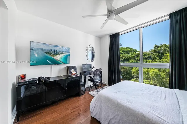 $699,000 | 720 Northeast 62nd Street, Unit 403, Miami, FL 33138