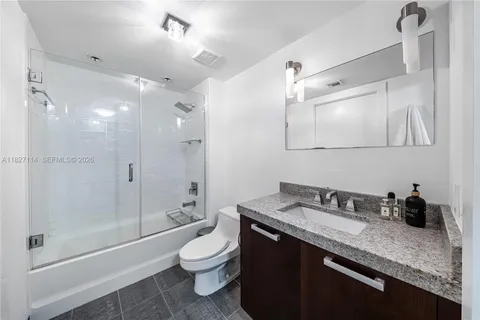 $699,000 | 720 Northeast 62nd Street, Unit 403, Miami, FL 33138