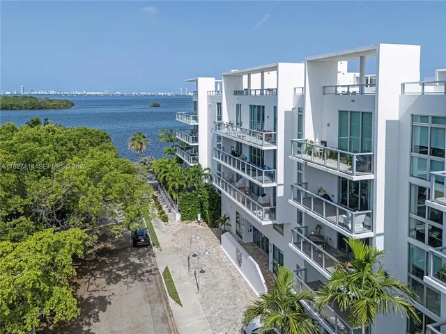 $699,000 | 720 Northeast 62nd Street, Unit 403, Miami, FL 33138