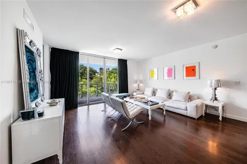 $740,000 | 720 Northeast 62nd Street, Unit 403, Miami, FL 33138