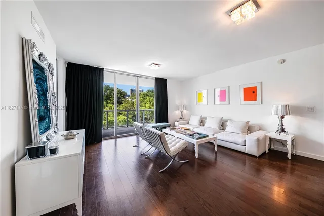 $750,000 | 720 Northeast 62nd Street, Unit 403, Miami, FL 33138