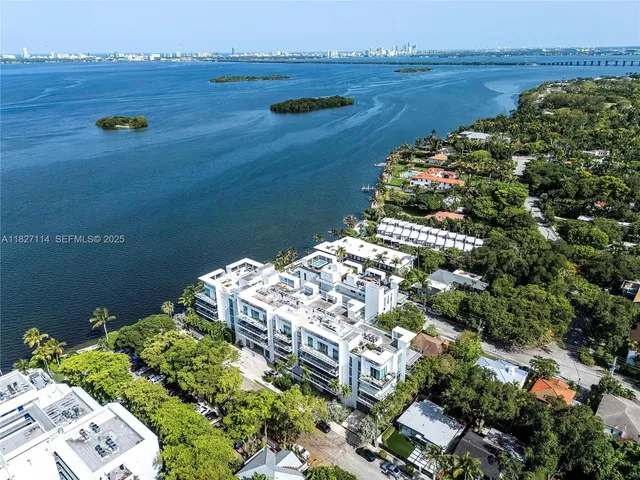 a balcony with an outdoor space