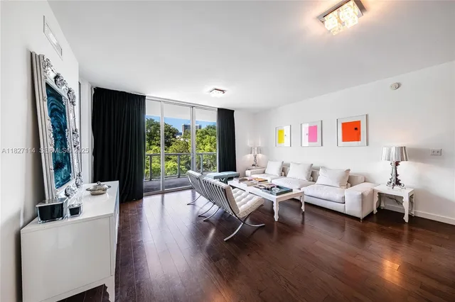 $699,000 | 720 Northeast 62nd Street, Unit 403, Miami, FL 33138