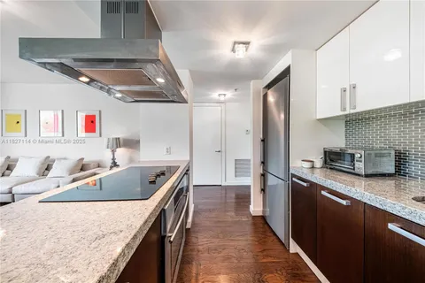 $740,000 | 720 Northeast 62nd Street, Unit 403, Miami, FL 33138