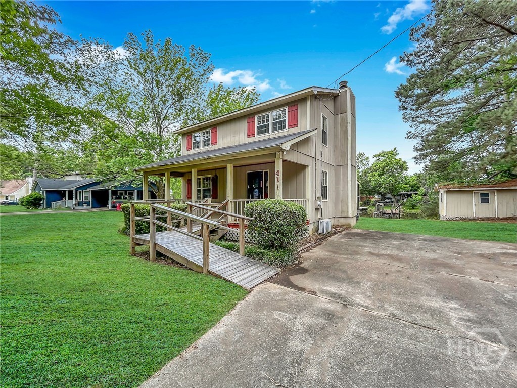 411 Edgewater Circle Macon, GA 31220 - Photo 5 of 34
