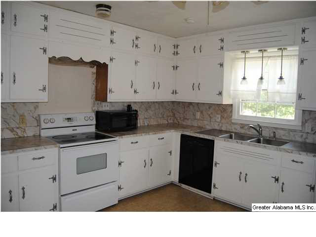 5140 Nisbet Lake Road Jacksonville, AL 36265 - Photo 7 of 26