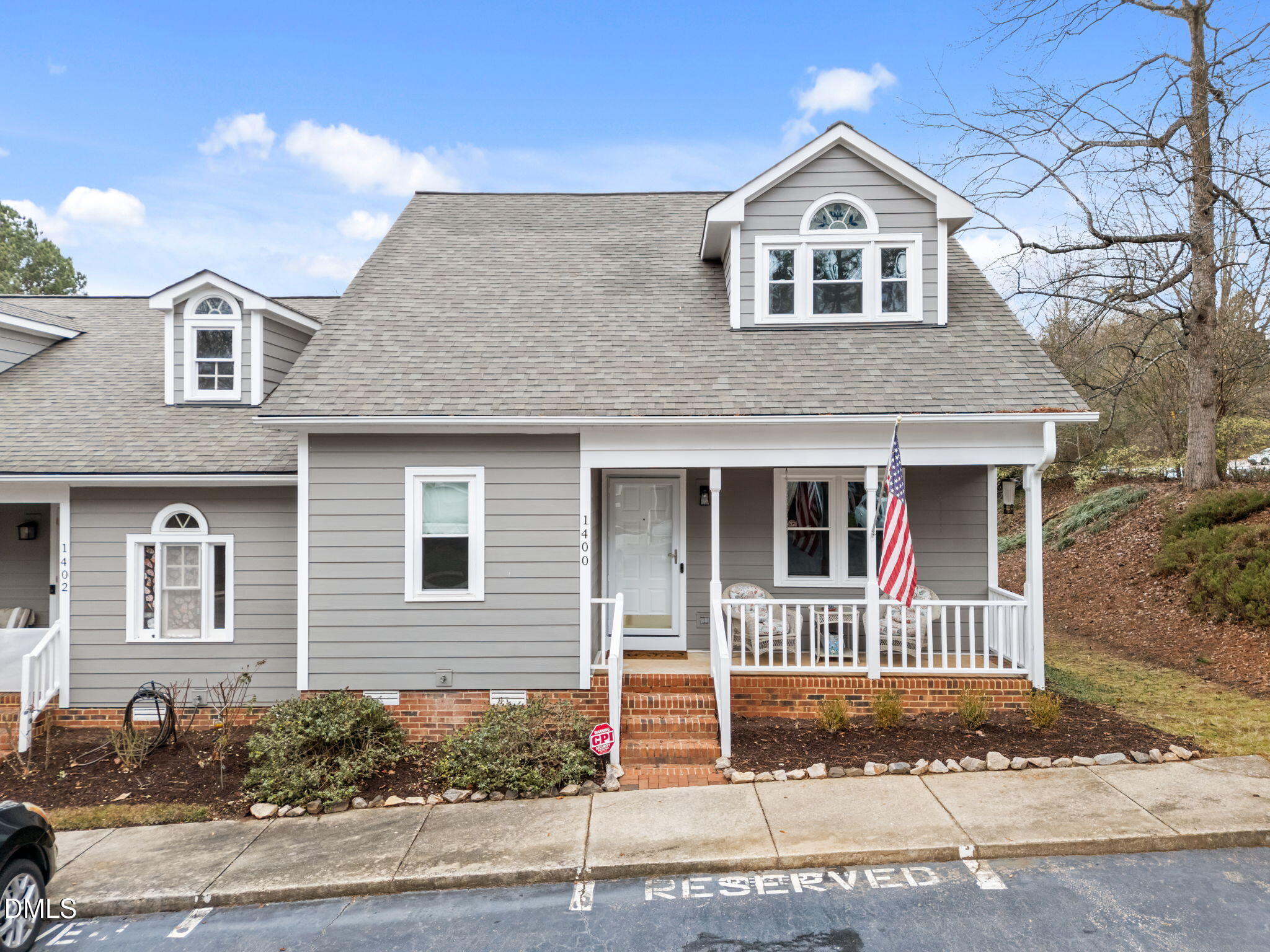 1400 Quarter Point Raleigh, NC 27615 - Photo 2 of 27 3-web-or-mls-DJI_20251208101755_0015_D