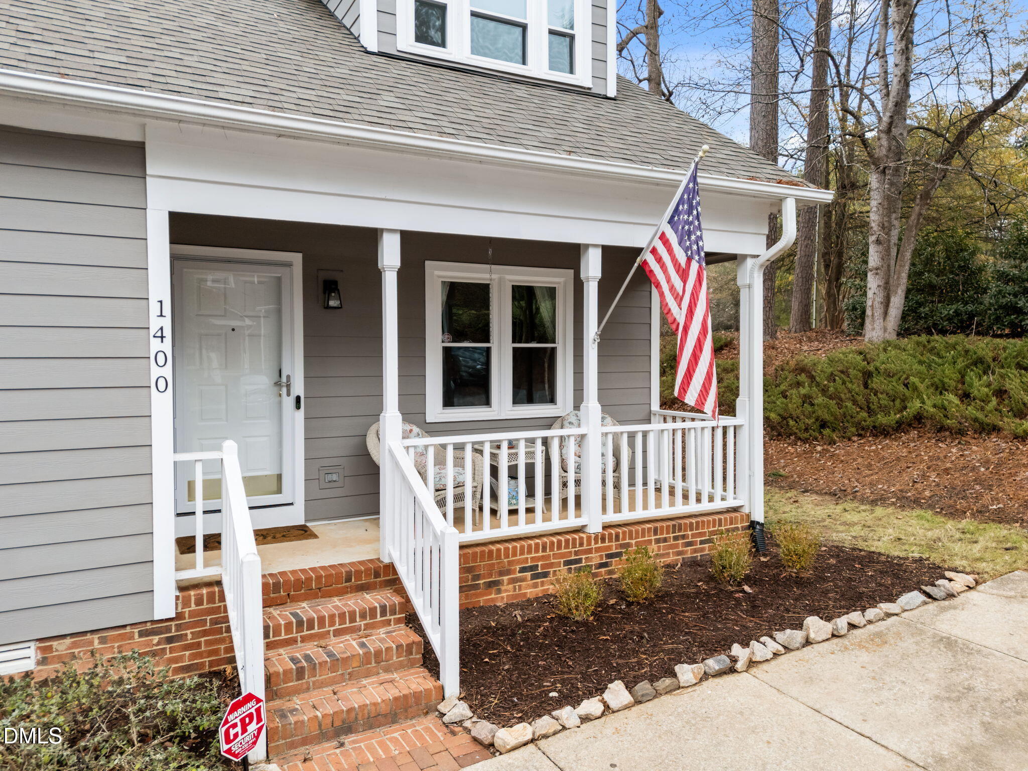 1400 Quarter Point Raleigh, NC 27615 - Photo 4 of 27 5-web-or-mls-DJI_20251208101816_0017_D