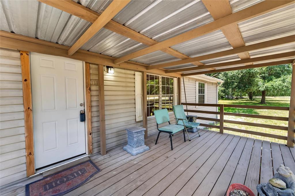 1205 Crystal Springs Road Zephyrhills, FL 33540 - Photo 40 of 79
