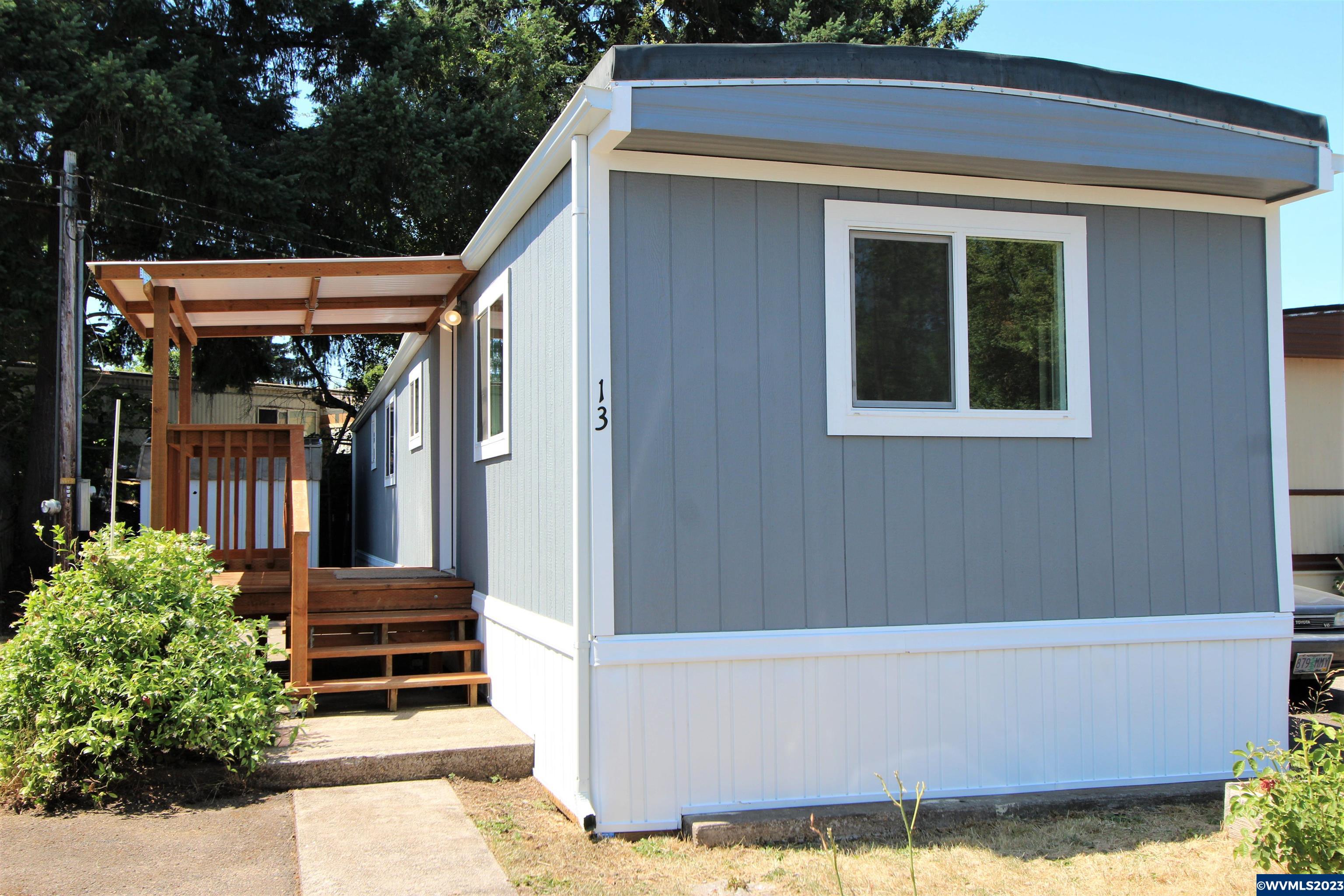 2010 Southwest 3rd Street, Unit 13 Corvallis, OR 97333 - Photo 15 of 20