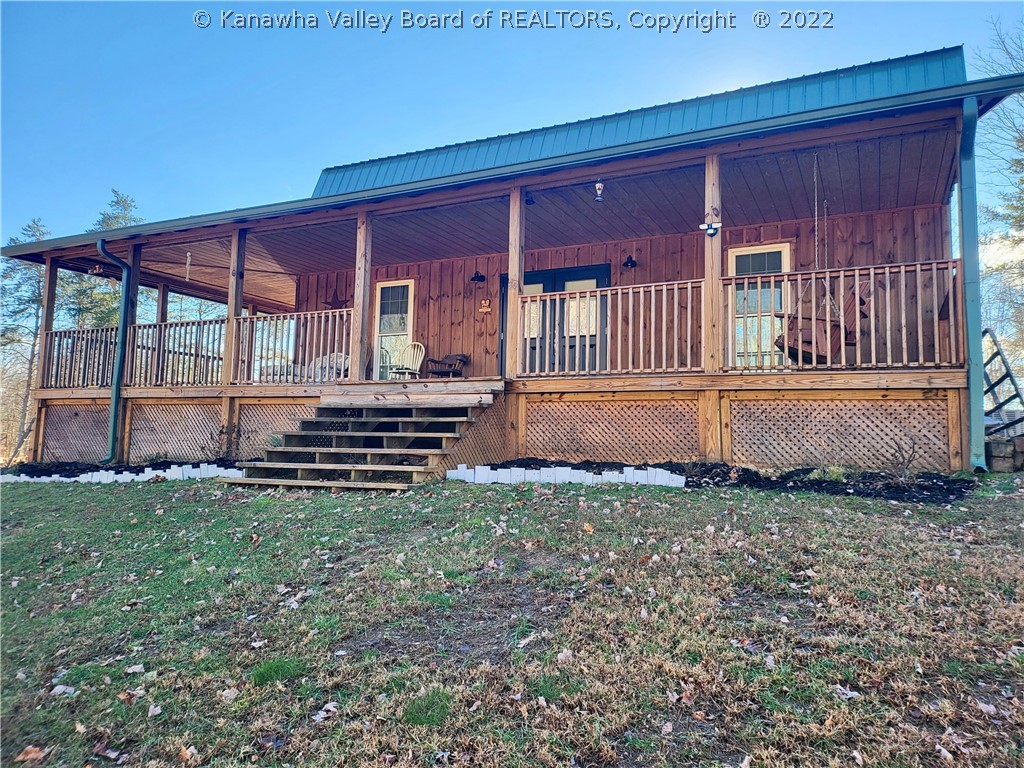 2616 Poverty Road Ripley, WV 25271 - Photo 2 of 14 Gallery Image 2