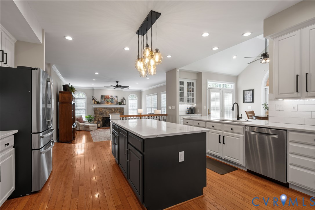 638 Cross Ridge Lane Manakin-Sabot, VA 23103 - Photo 12 of 54