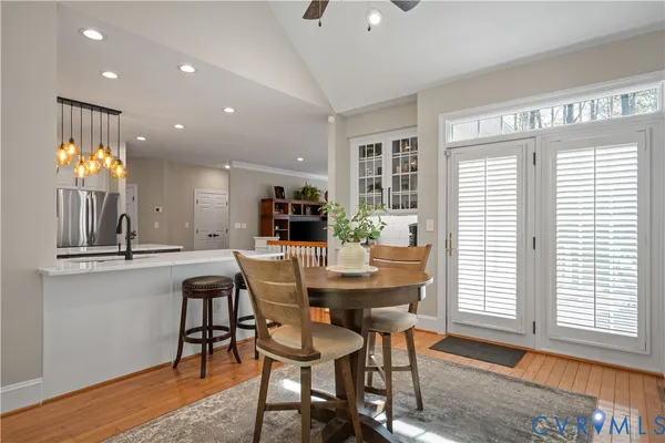 $1,175,000 | 638 Cross Ridge Lane, Manakin-Sabot, VA 23103