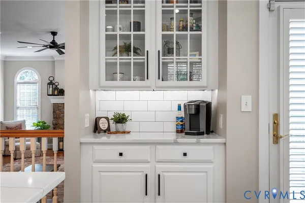 $1,175,000 | 638 Cross Ridge Lane, Manakin-Sabot, VA 23103