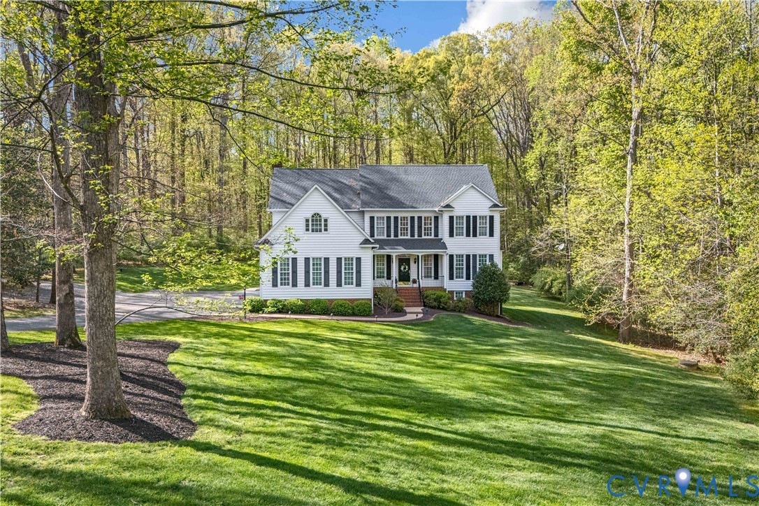 638 Cross Ridge Lane Manakin-Sabot, VA 23103 - Photo 2 of 54