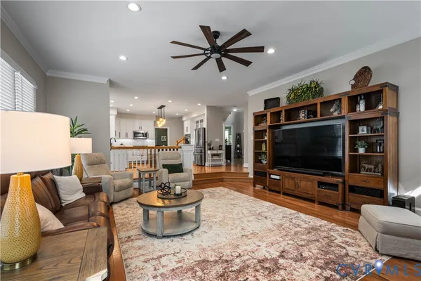 $1,175,000 | 638 Cross Ridge Lane, Manakin-Sabot, VA 23103