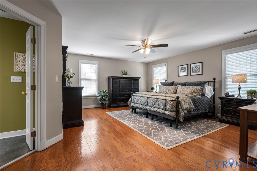 638 Cross Ridge Lane Manakin-Sabot, VA 23103 - Photo 23 of 54