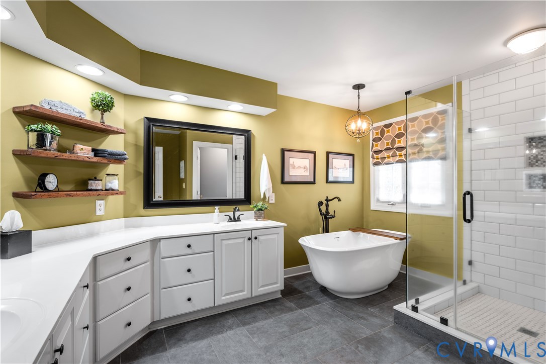 638 Cross Ridge Lane Manakin-Sabot, VA 23103 - Photo 26 of 54