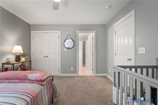 $1,175,000 | 638 Cross Ridge Lane, Manakin-Sabot, VA 23103