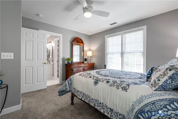 $1,175,000 | 638 Cross Ridge Lane, Manakin-Sabot, VA 23103