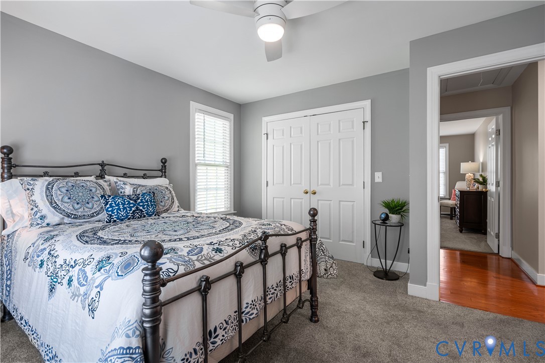 638 Cross Ridge Lane Manakin-Sabot, VA 23103 - Photo 33 of 54