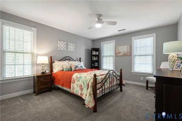 $1,175,000 | 638 Cross Ridge Lane, Manakin-Sabot, VA 23103