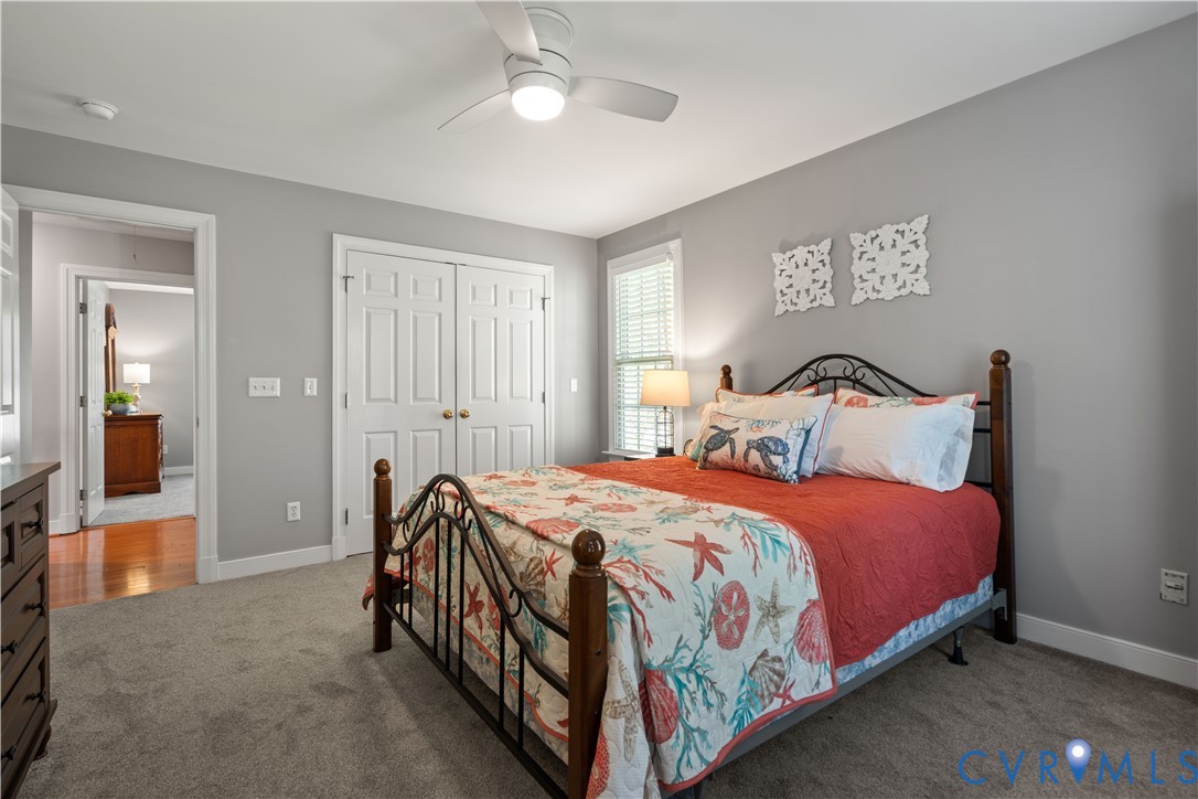 638 Cross Ridge Lane Manakin-Sabot, VA 23103 - Photo 35 of 54