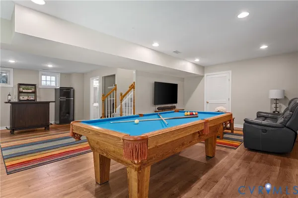 $1,175,000 | 638 Cross Ridge Lane, Manakin-Sabot, VA 23103