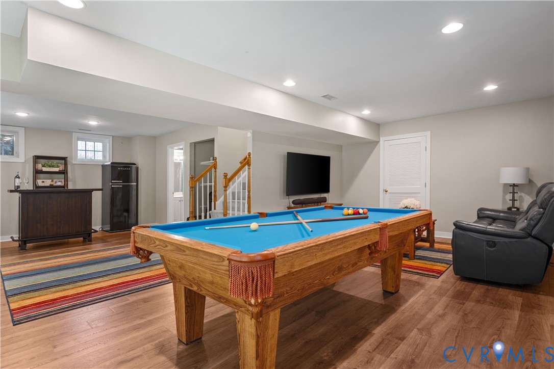 638 Cross Ridge Lane Manakin-Sabot, VA 23103 - Photo 37 of 54