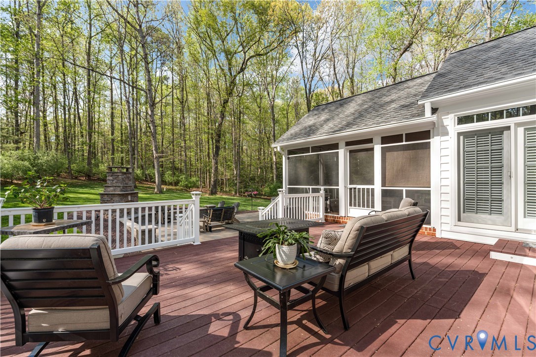 638 Cross Ridge Lane Manakin-Sabot, VA 23103 - Photo 38 of 54