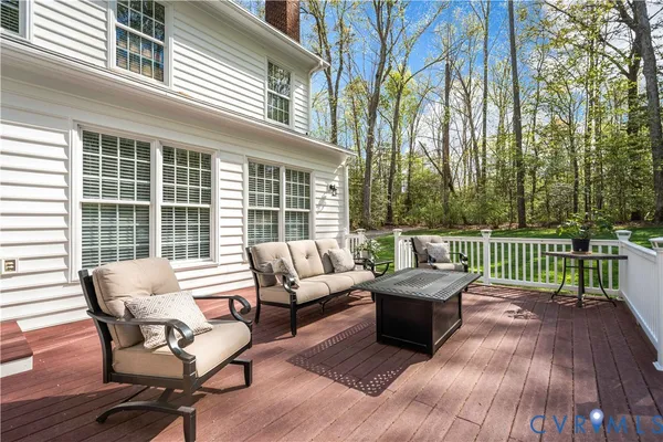$1,175,000 | 638 Cross Ridge Lane, Manakin-Sabot, VA 23103