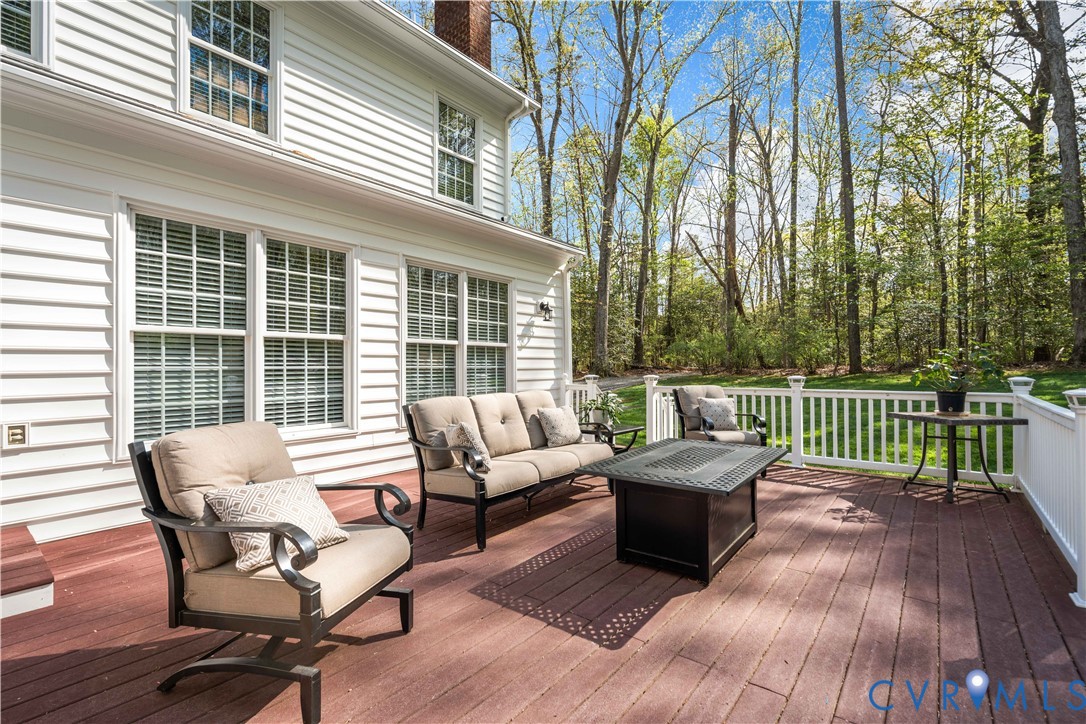 638 Cross Ridge Lane Manakin-Sabot, VA 23103 - Photo 39 of 54