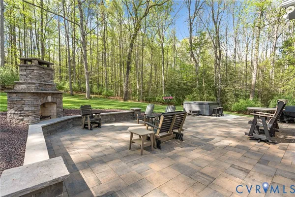 $1,175,000 | 638 Cross Ridge Lane, Manakin-Sabot, VA 23103