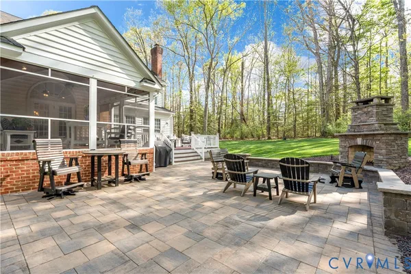 $1,175,000 | 638 Cross Ridge Lane, Manakin-Sabot, VA 23103