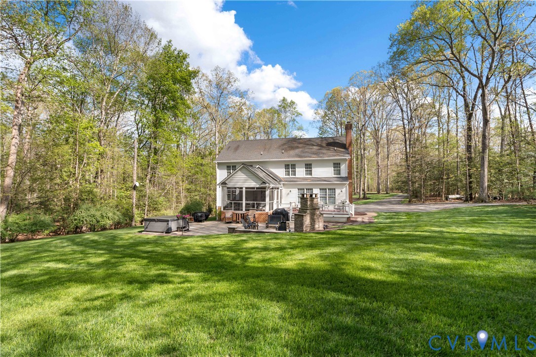 638 Cross Ridge Lane Manakin-Sabot, VA 23103 - Photo 42 of 54