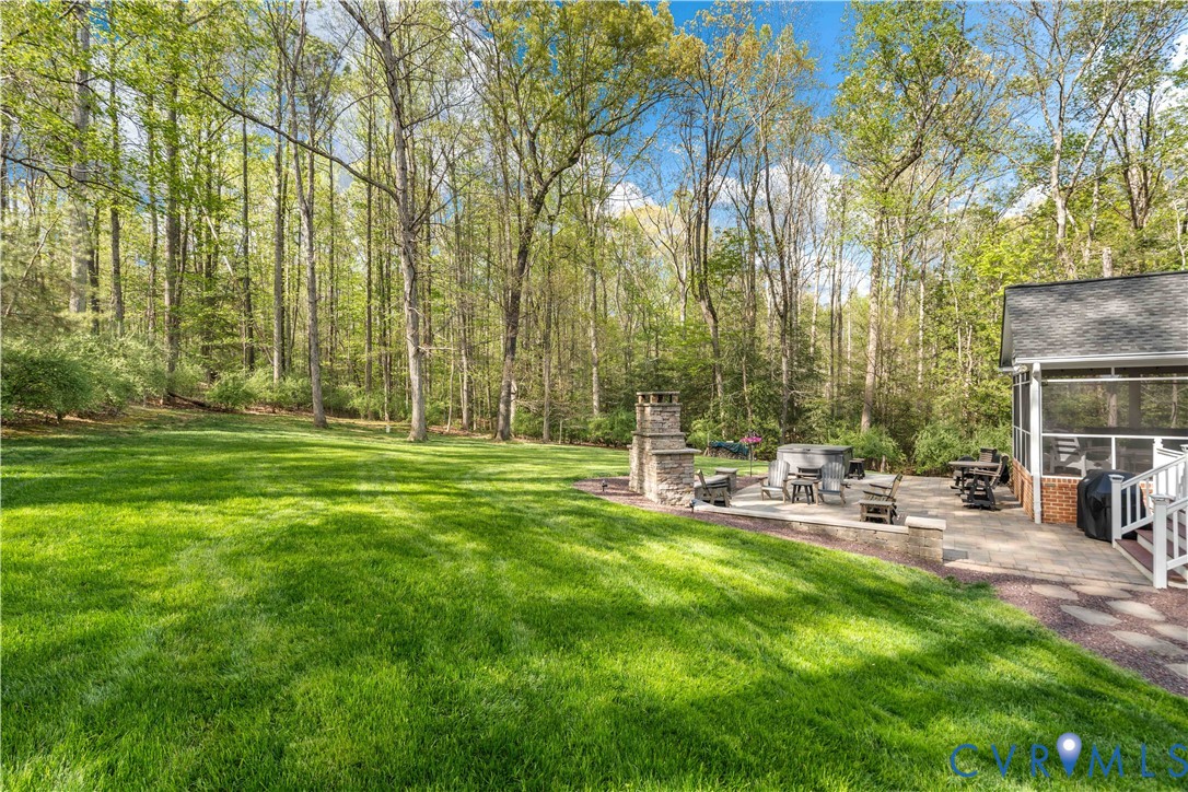 638 Cross Ridge Lane Manakin-Sabot, VA 23103 - Photo 43 of 54