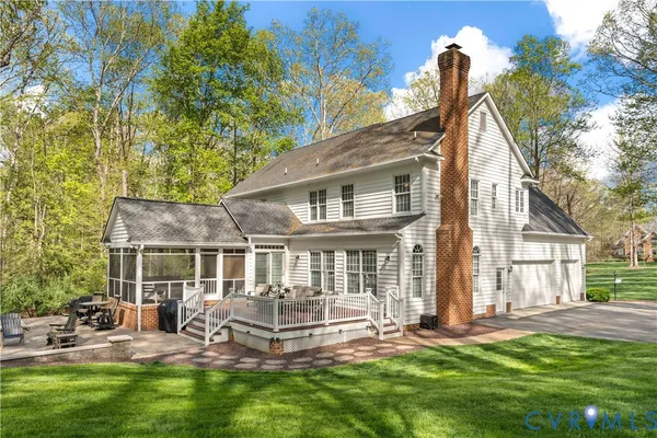 $1,175,000 | 638 Cross Ridge Lane, Manakin-Sabot, VA 23103