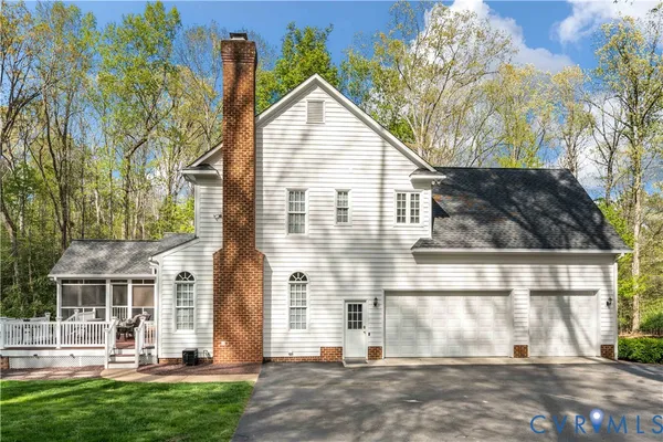 $1,175,000 | 638 Cross Ridge Lane, Manakin-Sabot, VA 23103